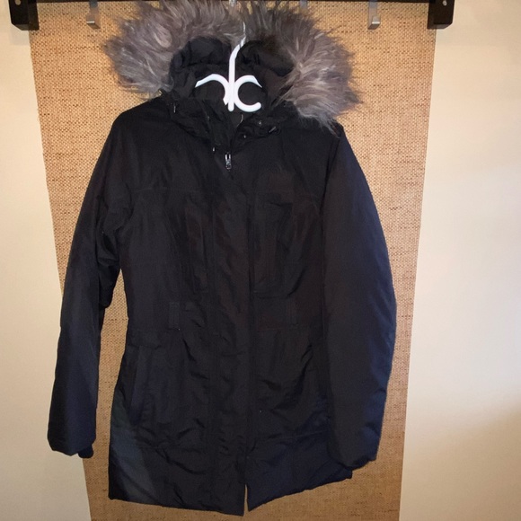 The North Face - Parka - Goose down - Picture 3 of 16